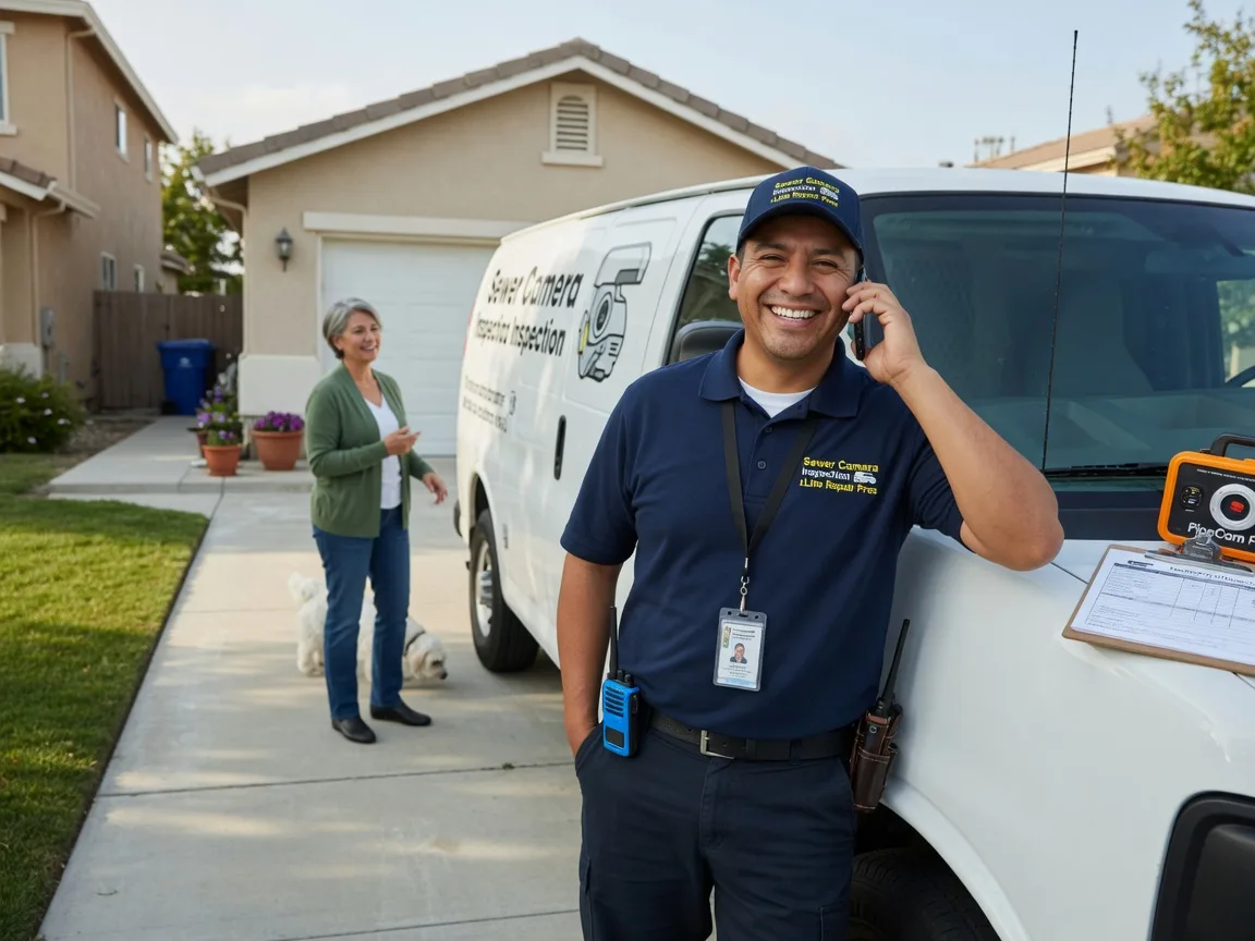 Sewer Line Repair Black Diamond, WA FAQs